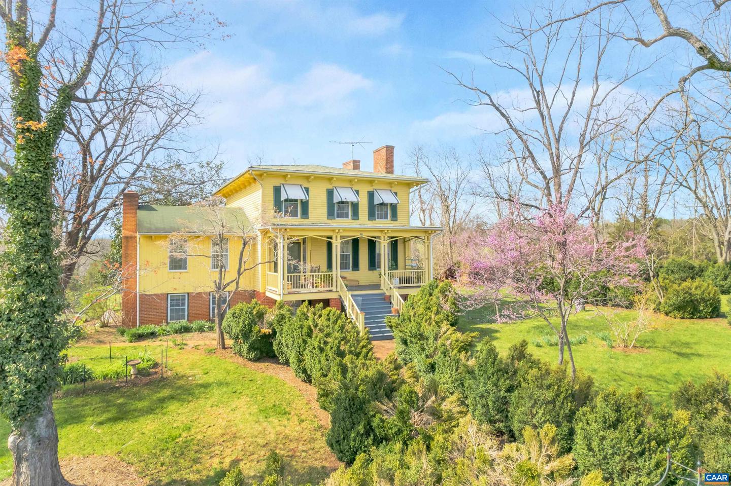 6088 BLUE RUN RD, SOMERSET, Virginia 22972, 4 Bedrooms Bedrooms, ,1 BathroomBathrooms,Residential,For sale,6088 BLUE RUN RD,666482 MLS # 666482