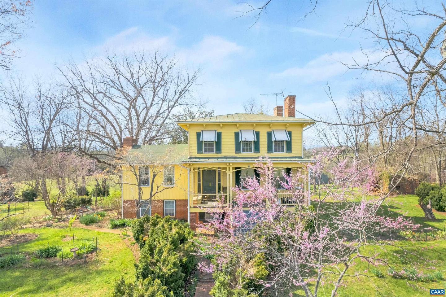 6088 BLUE RUN RD, SOMERSET, Virginia 22972, 4 Bedrooms Bedrooms, ,1 BathroomBathrooms,Residential,For sale,6088 BLUE RUN RD,666482 MLS # 666482
