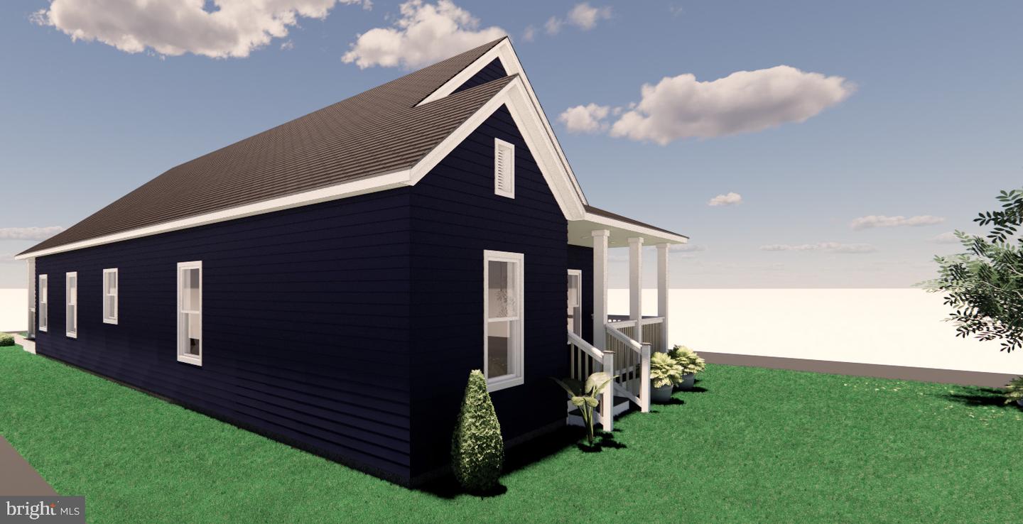 LOT 52A 9TH ST, COLONIAL BEACH, Virginia 22443, 3 Bedrooms Bedrooms, ,2 BathroomsBathrooms,Residential,For sale,LOT 52A 9TH ST,VAWE2009258 MLS # VAWE2009258