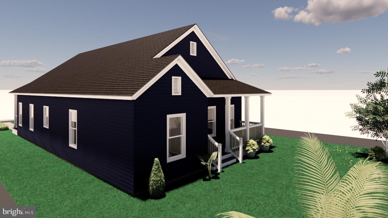 LOT 52A 9TH ST, COLONIAL BEACH, Virginia 22443, 3 Bedrooms Bedrooms, ,2 BathroomsBathrooms,Residential,For sale,LOT 52A 9TH ST,VAWE2009258 MLS # VAWE2009258