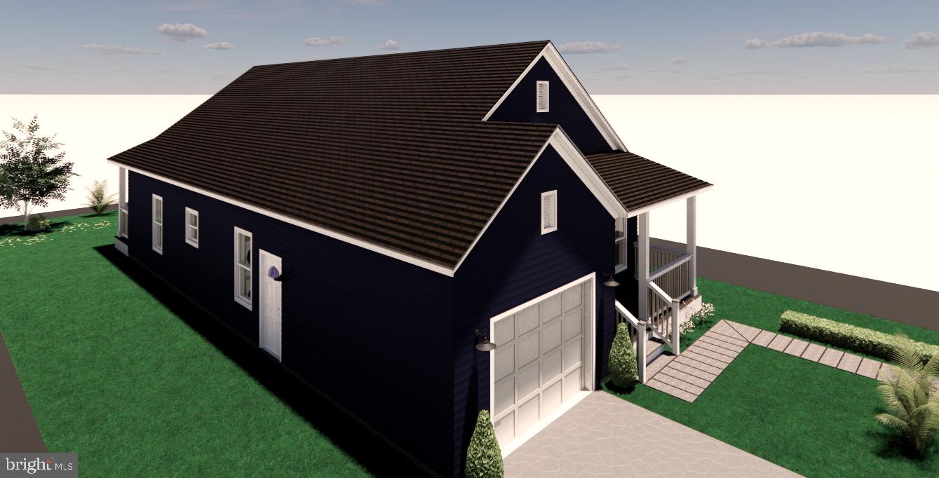 LOT 52A 9TH ST, COLONIAL BEACH, Virginia 22443, 3 Bedrooms Bedrooms, ,2 BathroomsBathrooms,Residential,For sale,LOT 52A 9TH ST,VAWE2009258 MLS # VAWE2009258