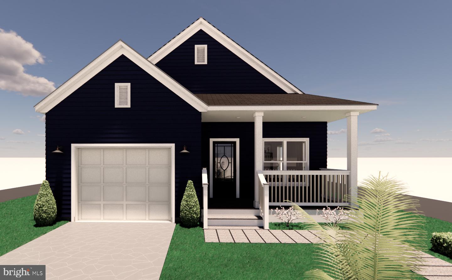 LOT 52A 9TH ST, COLONIAL BEACH, Virginia 22443, 3 Bedrooms Bedrooms, ,2 BathroomsBathrooms,Residential,For sale,LOT 52A 9TH ST,VAWE2009258 MLS # VAWE2009258