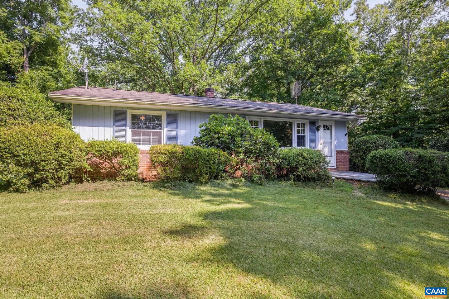 5984 BUFFALO RIVER RD, EARLYSVILLE, Virginia 22936, 3 Bedrooms Bedrooms, ,1 BathroomBathrooms,Residential,For sale,5984 BUFFALO RIVER RD,666500 MLS # 666500