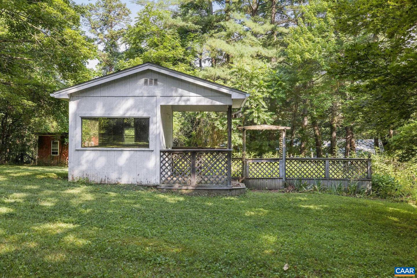 5984 BUFFALO RIVER RD, EARLYSVILLE, Virginia 22936, 3 Bedrooms Bedrooms, ,1 BathroomBathrooms,Residential,For sale,5984 BUFFALO RIVER RD,666500 MLS # 666500