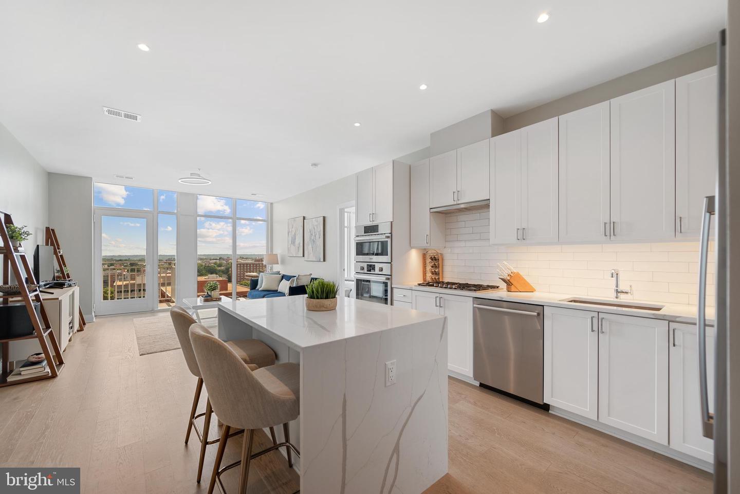 925 N FAIRFAX STREET #1203, ALEXANDRIA, Virginia 22314, 2 Bedrooms Bedrooms, ,2 BathroomsBathrooms,Residential,For sale,925 N FAIRFAX STREET #1203,VAAX2047284 MLS # VAAX2047284