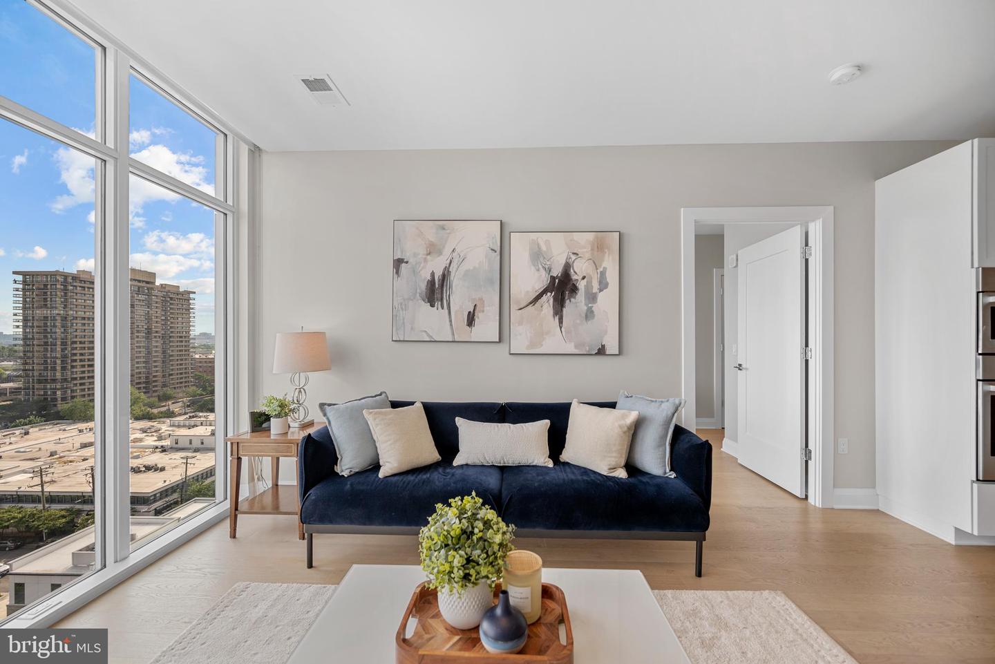 925 N FAIRFAX STREET #1203, ALEXANDRIA, Virginia 22314, 2 Bedrooms Bedrooms, ,2 BathroomsBathrooms,Residential,For sale,925 N FAIRFAX STREET #1203,VAAX2047284 MLS # VAAX2047284