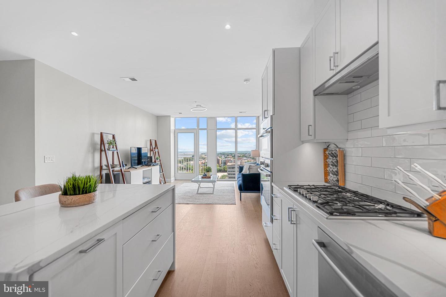 925 N FAIRFAX STREET #1203, ALEXANDRIA, Virginia 22314, 2 Bedrooms Bedrooms, ,2 BathroomsBathrooms,Residential,For sale,925 N FAIRFAX STREET #1203,VAAX2047284 MLS # VAAX2047284