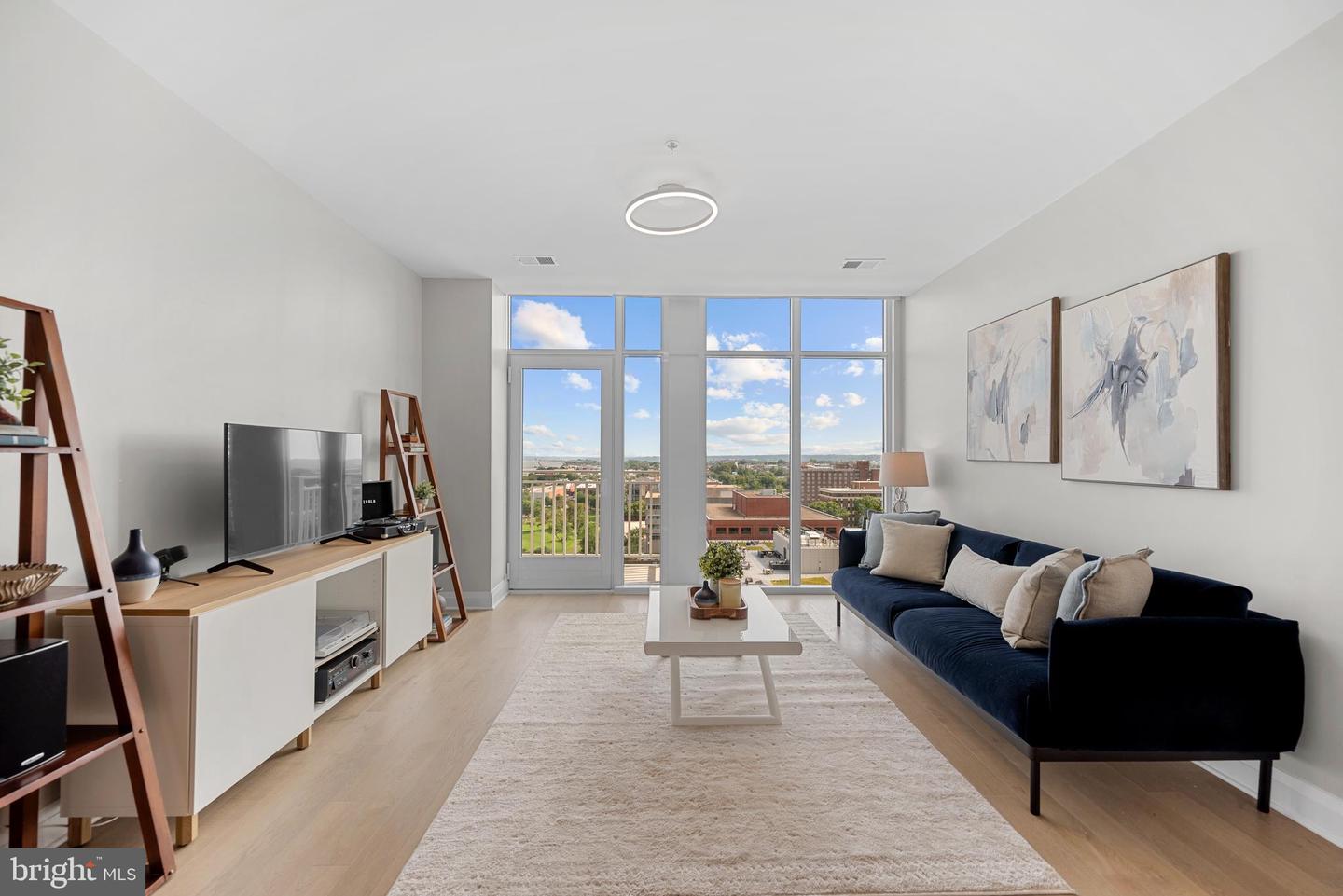 925 N FAIRFAX STREET #1203, ALEXANDRIA, Virginia 22314, 2 Bedrooms Bedrooms, ,2 BathroomsBathrooms,Residential,For sale,925 N FAIRFAX STREET #1203,VAAX2047284 MLS # VAAX2047284