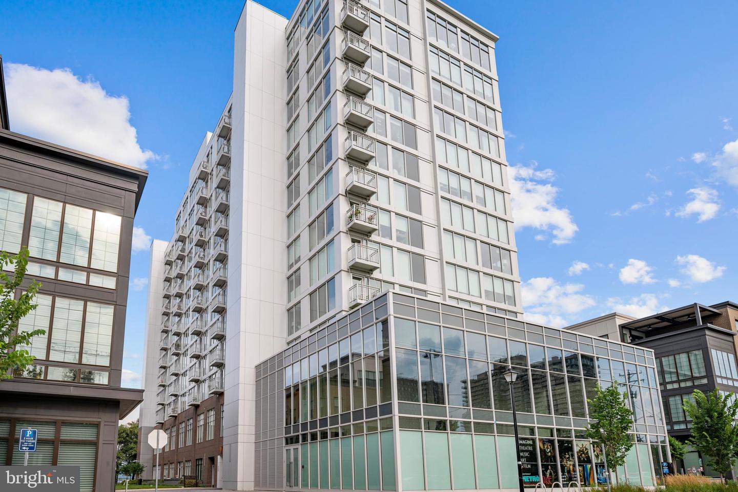 925 N FAIRFAX STREET #1203, ALEXANDRIA, Virginia 22314, 2 Bedrooms Bedrooms, ,2 BathroomsBathrooms,Residential,For sale,925 N FAIRFAX STREET #1203,VAAX2047284 MLS # VAAX2047284
