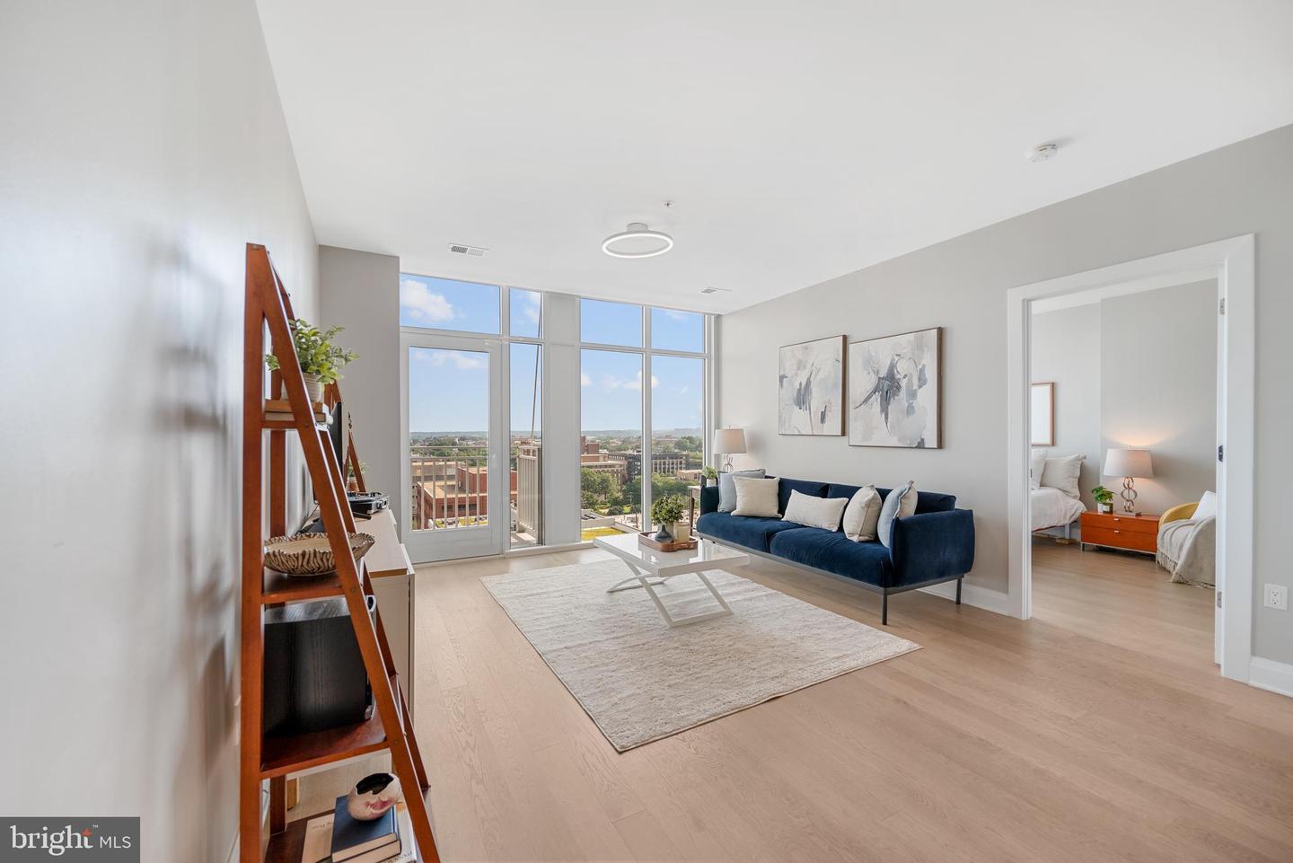 925 N FAIRFAX STREET #1203, ALEXANDRIA, Virginia 22314, 2 Bedrooms Bedrooms, ,2 BathroomsBathrooms,Residential,For sale,925 N FAIRFAX STREET #1203,VAAX2047284 MLS # VAAX2047284
