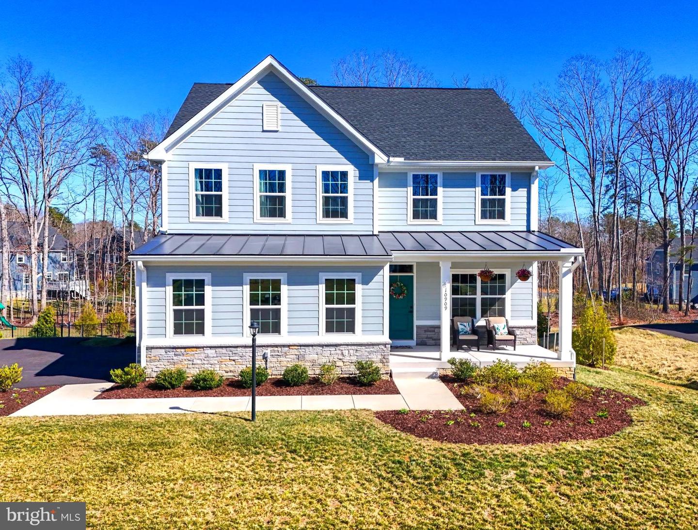 10909 GREEN LEAF RUN, SPOTSYLVANIA, Virginia 22551, 4 Bedrooms Bedrooms, ,3 BathroomsBathrooms,Residential,For sale,10909 GREEN LEAF RUN,VASP2034540 MLS # VASP2034540