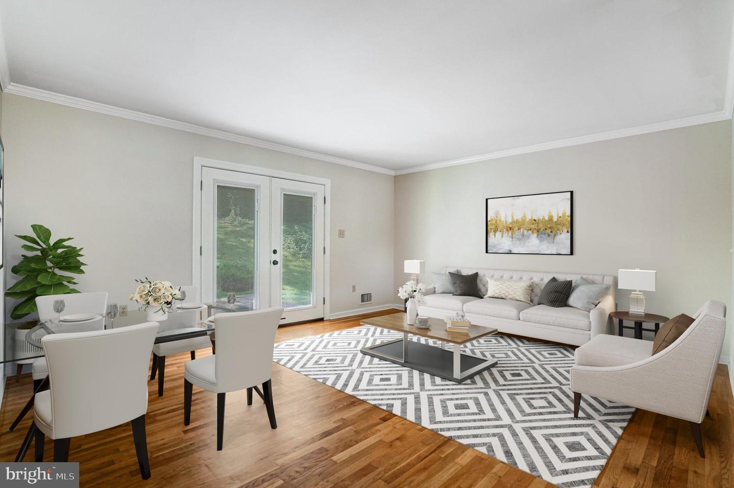 5608 LA VISTA DR, ALEXANDRIA, Virginia 22310, 4 Bedrooms Bedrooms, ,2 BathroomsBathrooms,Residential,For sale,5608 LA VISTA DR,VAFX2220318 MLS # VAFX2220318