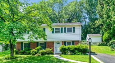 5608 LA VISTA DR, ALEXANDRIA, Virginia 22310, 4 Bedrooms Bedrooms, ,2 BathroomsBathrooms,Residential,For sale,5608 LA VISTA DR,VAFX2220318 MLS # VAFX2220318