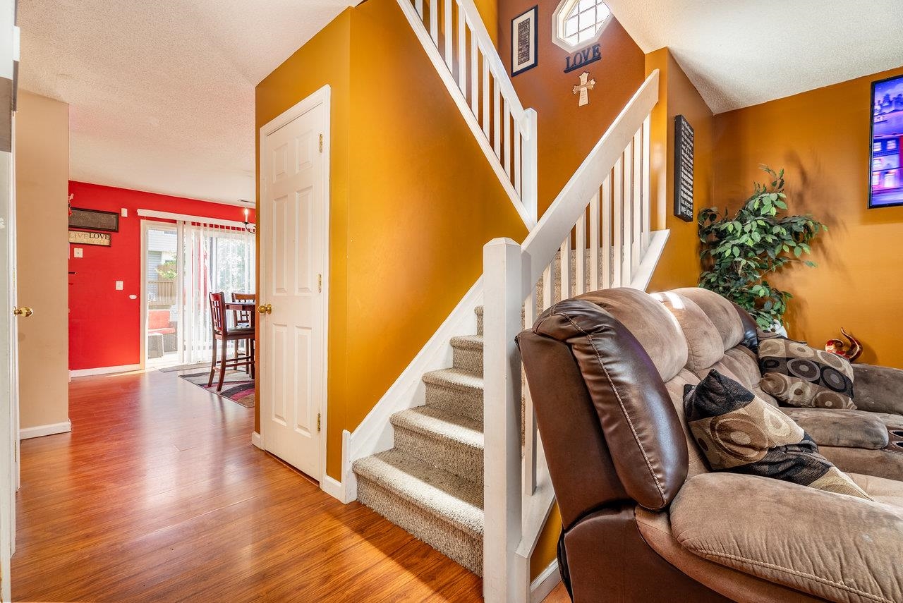 1373 GOLDFINCH DR, HARRISONBURG, Virginia 22802, 3 Bedrooms Bedrooms, ,2 BathroomsBathrooms,Residential,1373 GOLDFINCH DR,666513 MLS # 666513