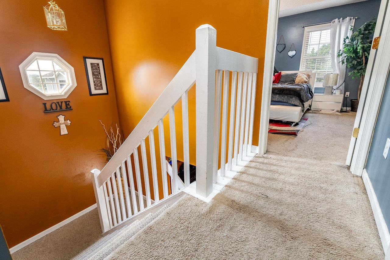 1373 GOLDFINCH DR, HARRISONBURG, Virginia 22802, 3 Bedrooms Bedrooms, ,2 BathroomsBathrooms,Residential,1373 GOLDFINCH DR,666513 MLS # 666513