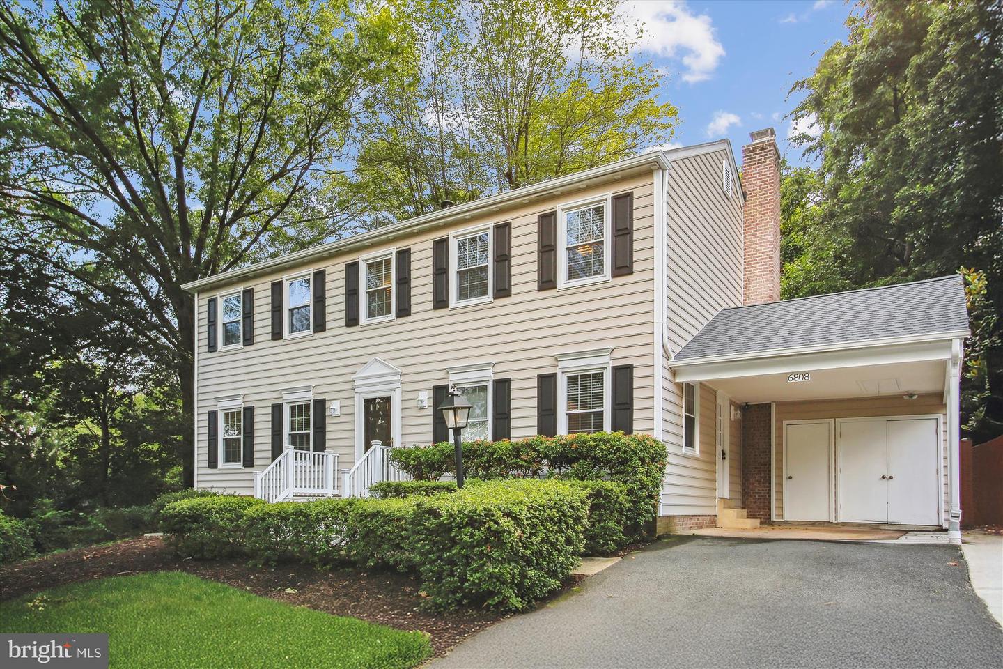 6808 STONEYBROOKE LN, ALEXANDRIA, Virginia 22306, 4 Bedrooms Bedrooms, ,2 BathroomsBathrooms,Residential,For sale,6808 STONEYBROOKE LN,VAFX2236542 MLS # VAFX2236542