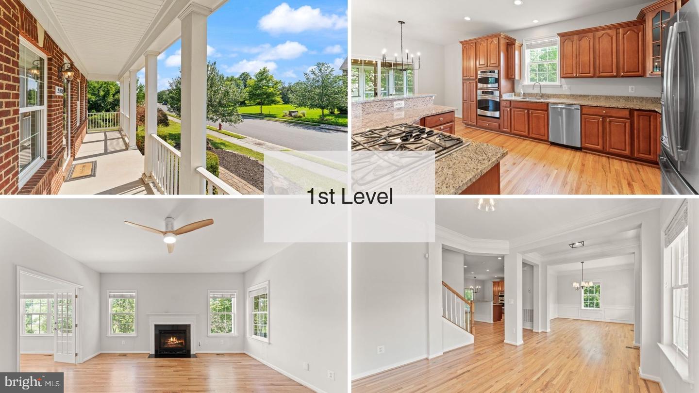 21928 PROVIDENCE FORGE DR, BRAMBLETON, Virginia 20148, 5 Bedrooms Bedrooms, ,4 BathroomsBathrooms,Residential,For sale,21928 PROVIDENCE FORGE DR,VALO2096402 MLS # VALO2096402