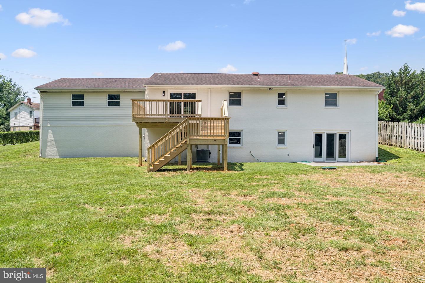 152 BURNT CHURCH RD, WINCHESTER, Virginia 22603, 3 Bedrooms Bedrooms, ,3 BathroomsBathrooms,Residential,For sale,152 BURNT CHURCH RD,VAFV2034770 MLS # VAFV2034770