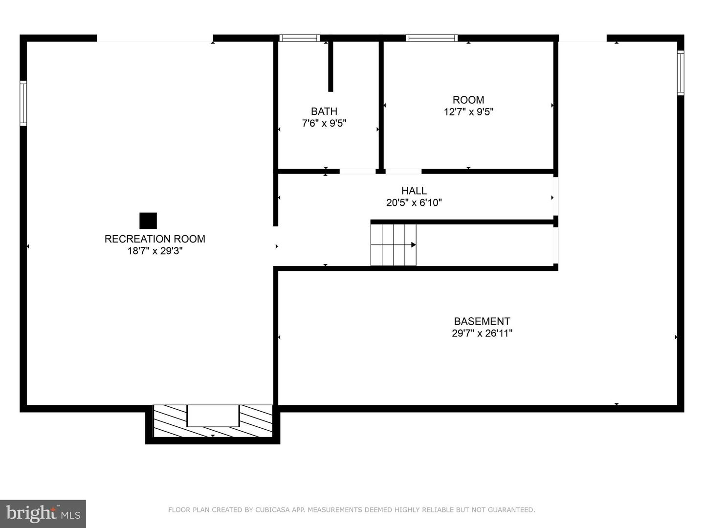 152 BURNT CHURCH RD, WINCHESTER, Virginia 22603, 3 Bedrooms Bedrooms, ,3 BathroomsBathrooms,Residential,For sale,152 BURNT CHURCH RD,VAFV2034770 MLS # VAFV2034770