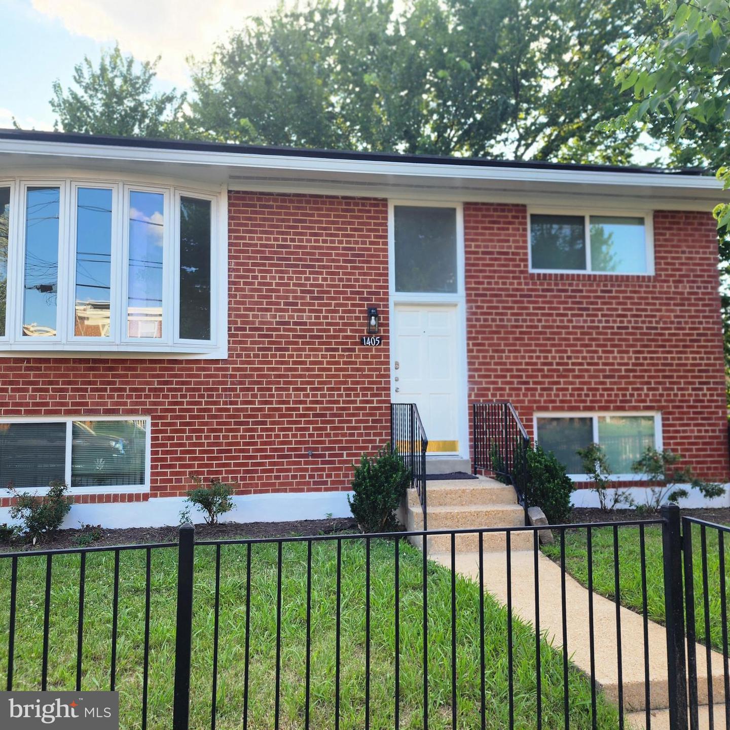 1405 42ND ST SE, WASHINGTON, District Of Columbia 20020, 4 Bedrooms Bedrooms, ,2 BathroomsBathrooms,Residential,For sale,1405 42ND ST SE,DCDC2205006 MLS # DCDC2205006