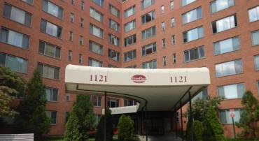 1121 ARLINGTON BLVD #505, ARLINGTON, Virginia 22209, 1 Bedroom Bedrooms, ,1 BathroomBathrooms,Residential,For sale,1121 ARLINGTON BLVD #505,VAAR2059054 MLS # VAAR2059054