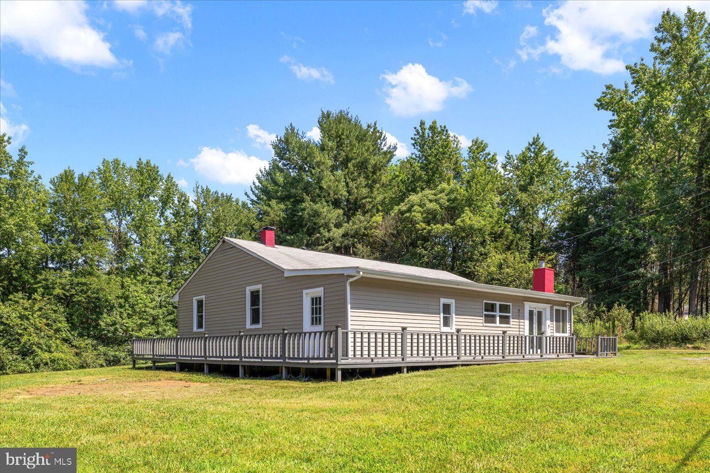 64 PEACH TREE LN, FREDERICKSBURG, Virginia 22406, 4 Bedrooms Bedrooms, ,2 BathroomsBathrooms,Residential,For sale,64 PEACH TREE LN,VAST2039866 MLS # VAST2039866