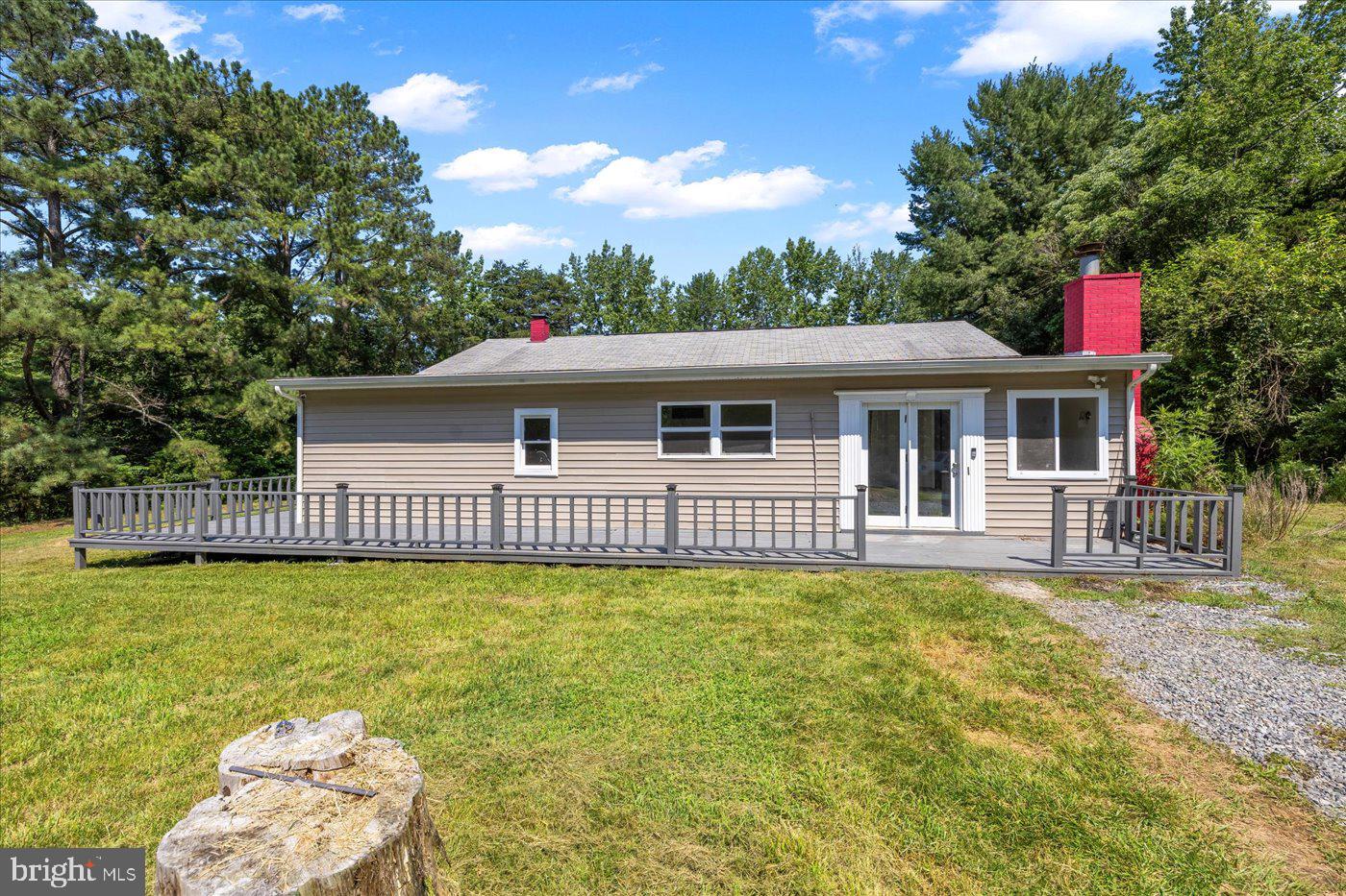 64 PEACH TREE LN, FREDERICKSBURG, Virginia 22406, 4 Bedrooms Bedrooms, ,2 BathroomsBathrooms,Residential,For sale,64 PEACH TREE LN,VAST2039866 MLS # VAST2039866