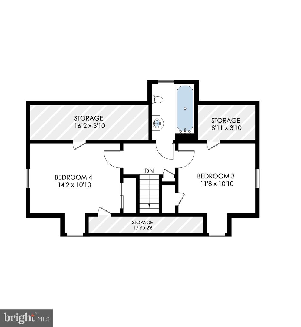 4752 6TH ST S, ARLINGTON, Virginia 22204, 4 Bedrooms Bedrooms, ,2 BathroomsBathrooms,Residential,For sale,4752 6TH ST S,VAAR2059598 MLS # VAAR2059598
