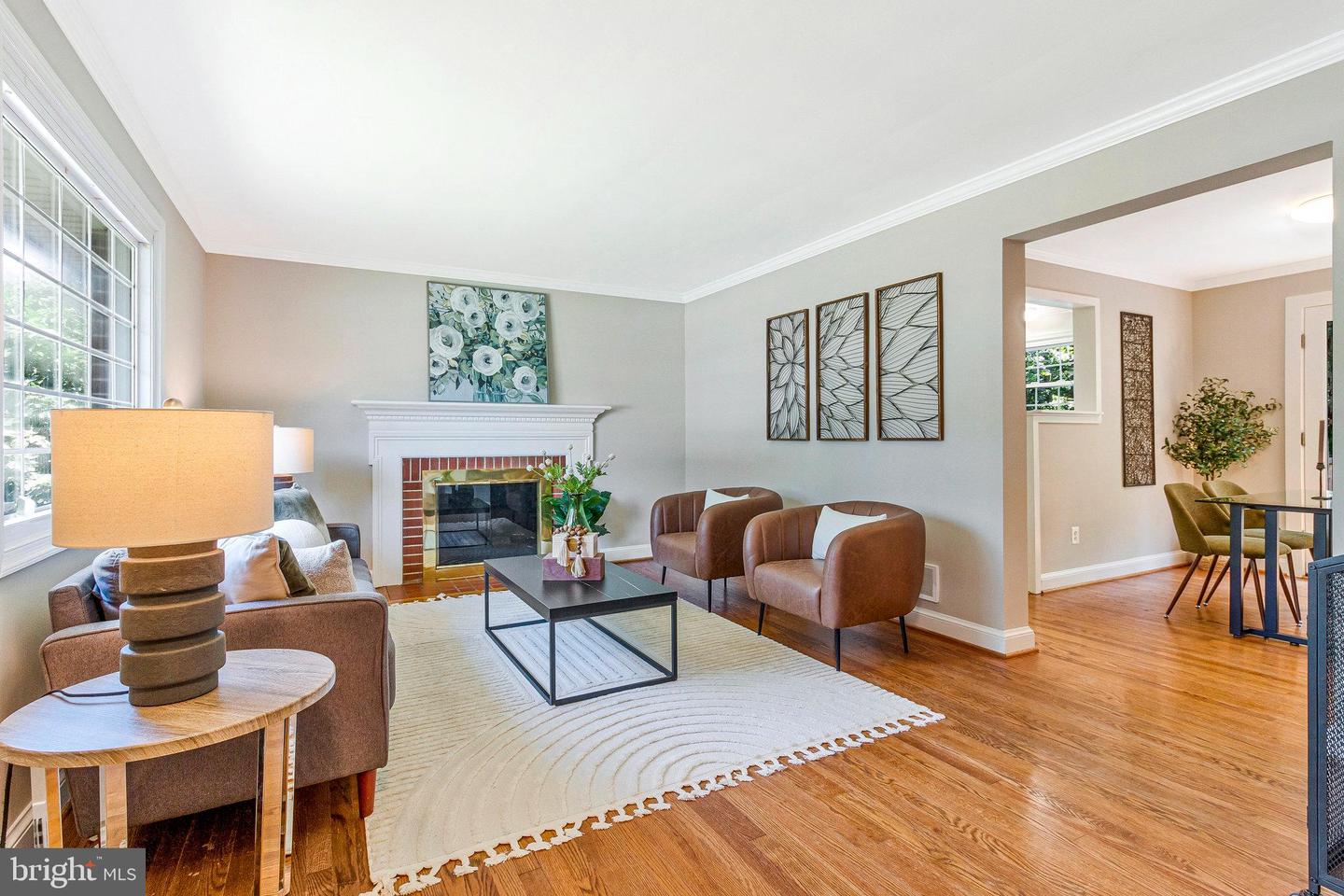 4752 6TH ST S, ARLINGTON, Virginia 22204, 4 Bedrooms Bedrooms, ,2 BathroomsBathrooms,Residential,For sale,4752 6TH ST S,VAAR2059598 MLS # VAAR2059598