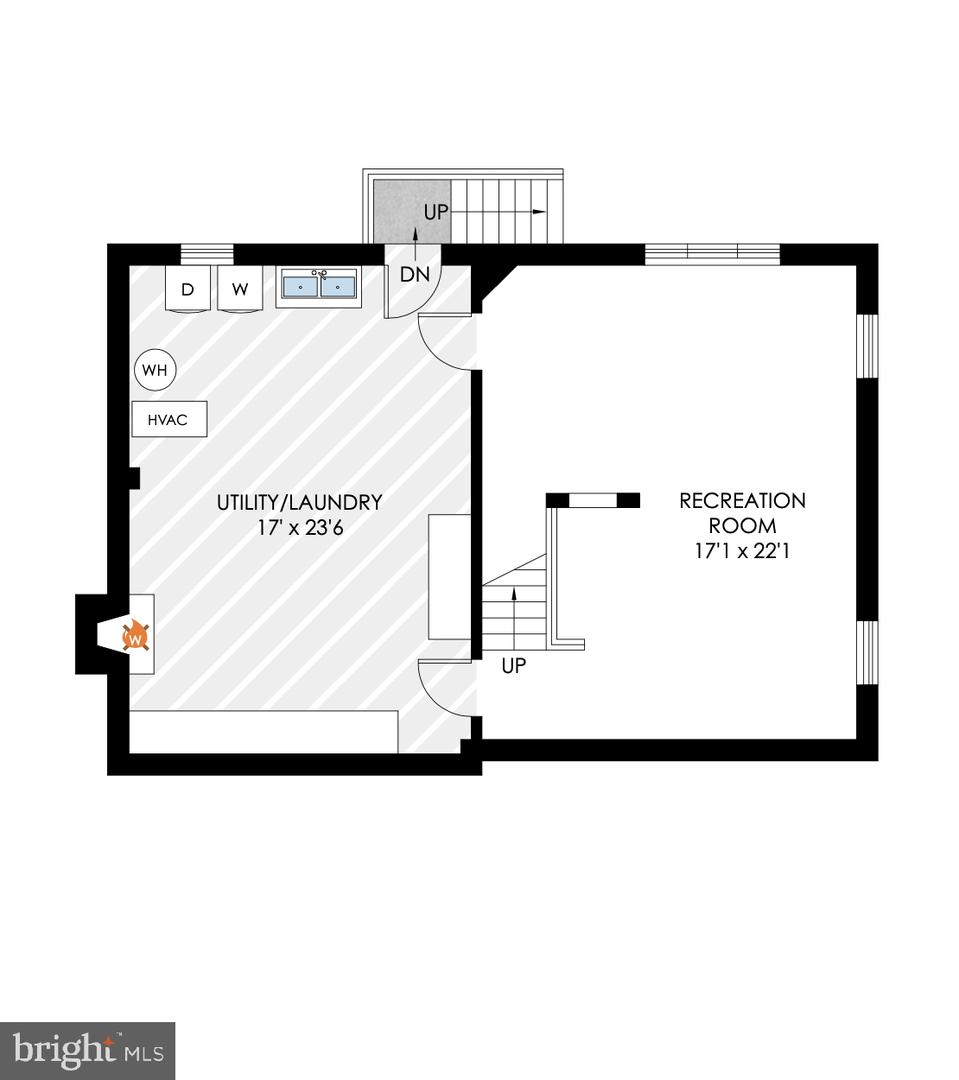 4752 6TH ST S, ARLINGTON, Virginia 22204, 4 Bedrooms Bedrooms, ,2 BathroomsBathrooms,Residential,For sale,4752 6TH ST S,VAAR2059598 MLS # VAAR2059598