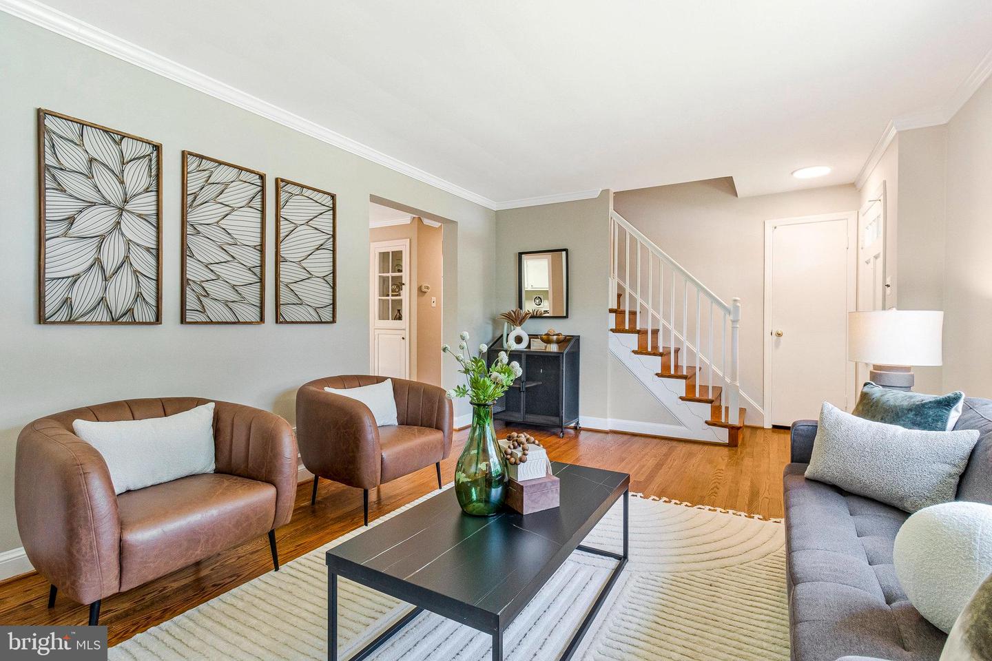 4752 6TH ST S, ARLINGTON, Virginia 22204, 4 Bedrooms Bedrooms, ,2 BathroomsBathrooms,Residential,For sale,4752 6TH ST S,VAAR2059598 MLS # VAAR2059598