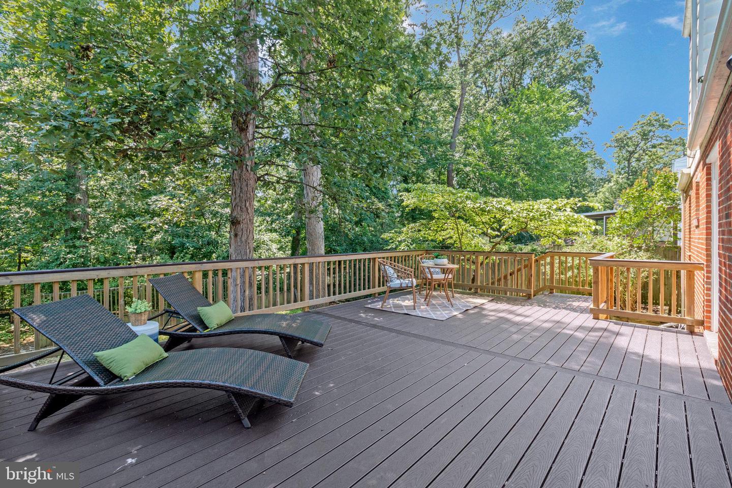4752 6TH ST S, ARLINGTON, Virginia 22204, 4 Bedrooms Bedrooms, ,2 BathroomsBathrooms,Residential,For sale,4752 6TH ST S,VAAR2059598 MLS # VAAR2059598