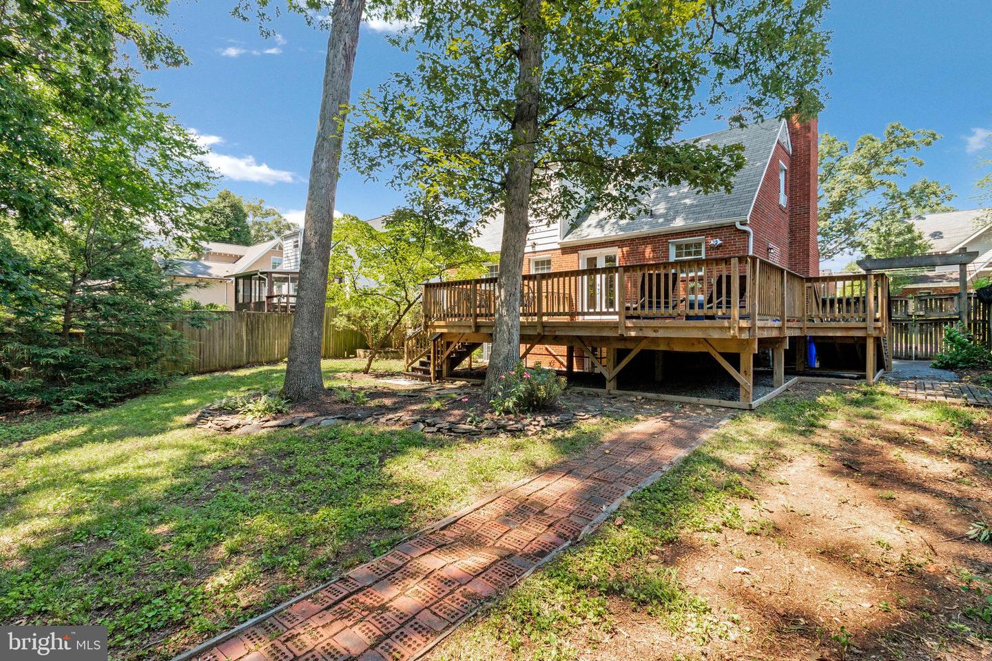 4752 6TH ST S, ARLINGTON, Virginia 22204, 4 Bedrooms Bedrooms, ,2 BathroomsBathrooms,Residential,For sale,4752 6TH ST S,VAAR2059598 MLS # VAAR2059598