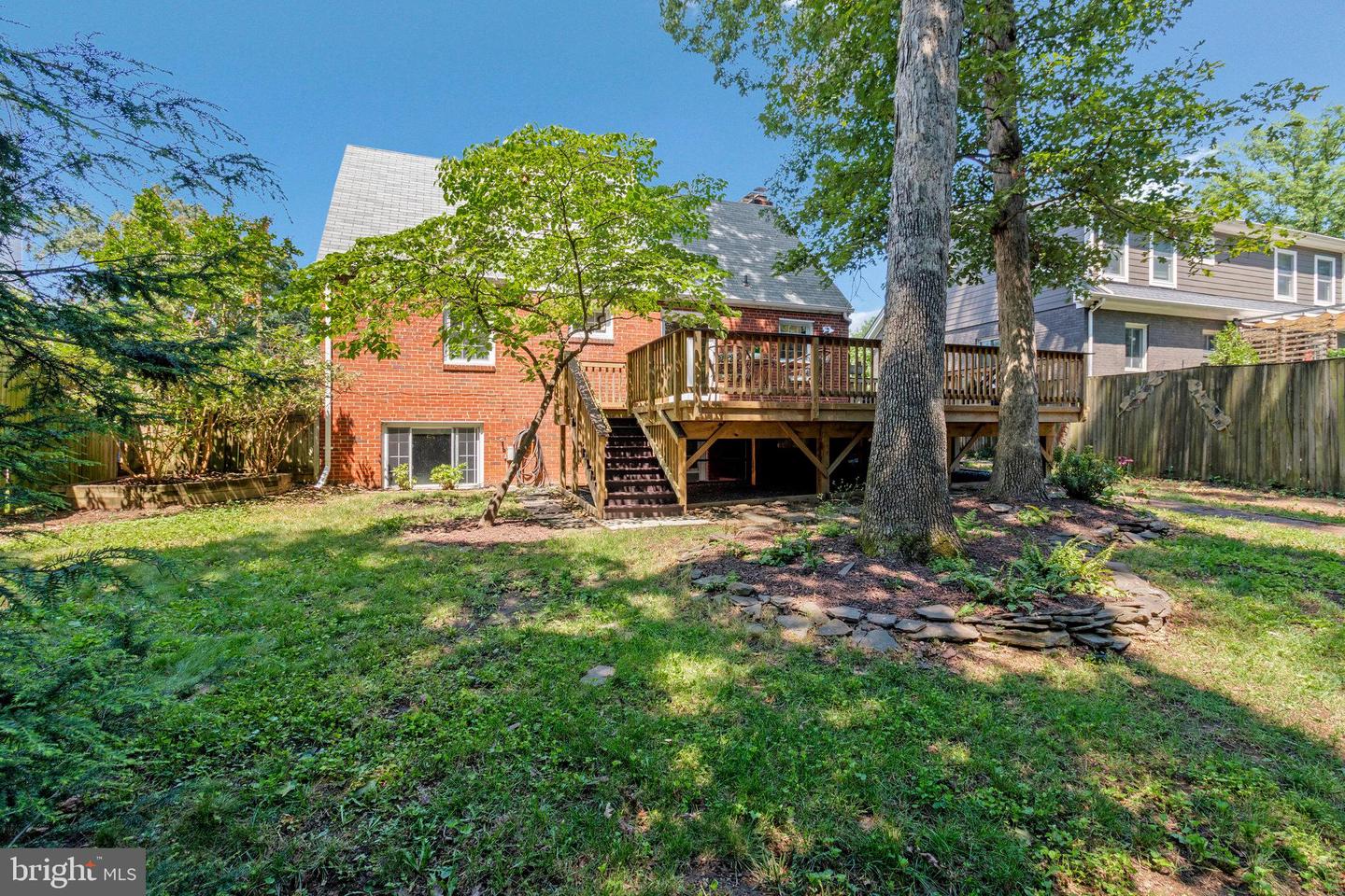 4752 6TH ST S, ARLINGTON, Virginia 22204, 4 Bedrooms Bedrooms, ,2 BathroomsBathrooms,Residential,For sale,4752 6TH ST S,VAAR2059598 MLS # VAAR2059598