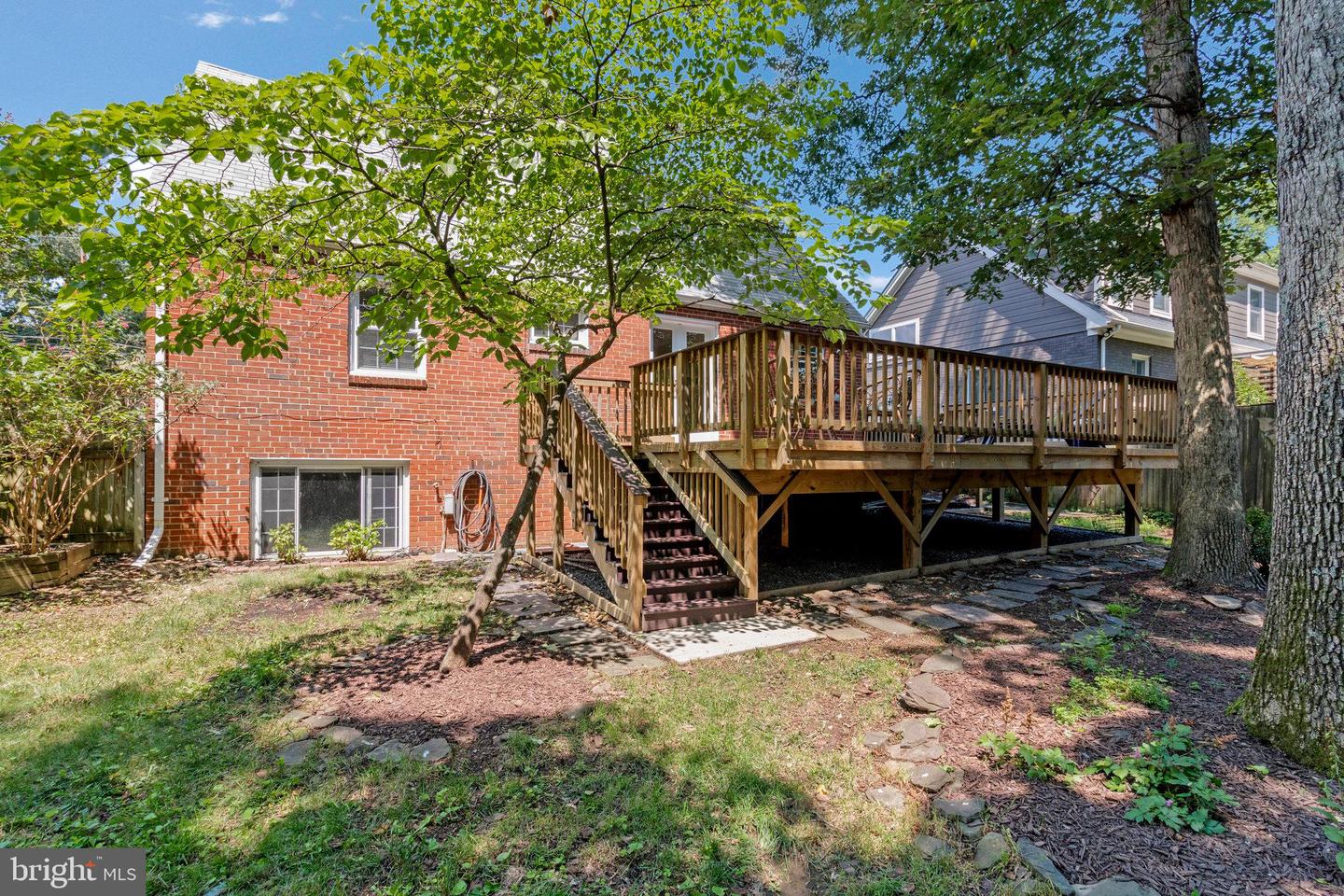 4752 6TH ST S, ARLINGTON, Virginia 22204, 4 Bedrooms Bedrooms, ,2 BathroomsBathrooms,Residential,For sale,4752 6TH ST S,VAAR2059598 MLS # VAAR2059598