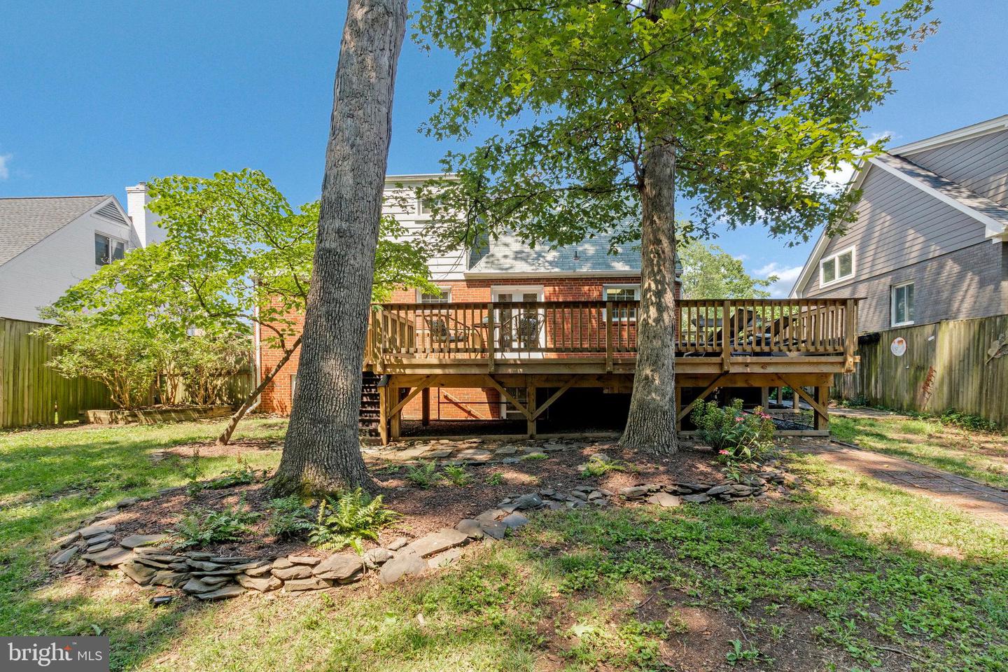 4752 6TH ST S, ARLINGTON, Virginia 22204, 4 Bedrooms Bedrooms, ,2 BathroomsBathrooms,Residential,For sale,4752 6TH ST S,VAAR2059598 MLS # VAAR2059598