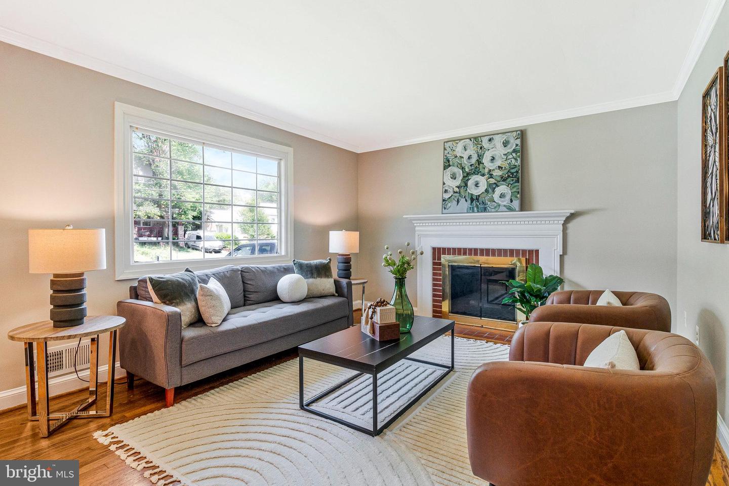 4752 6TH ST S, ARLINGTON, Virginia 22204, 4 Bedrooms Bedrooms, ,2 BathroomsBathrooms,Residential,For sale,4752 6TH ST S,VAAR2059598 MLS # VAAR2059598