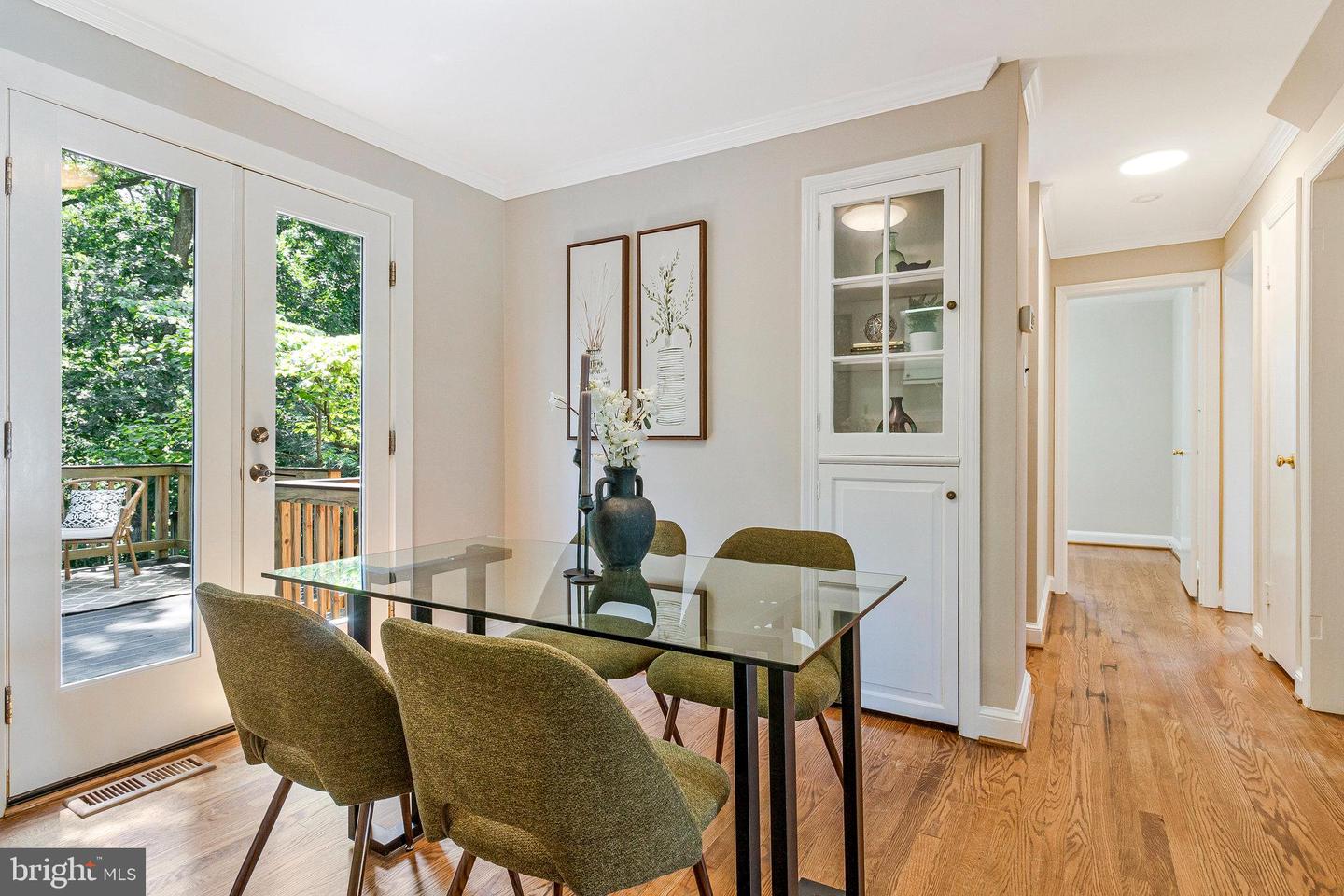4752 6TH ST S, ARLINGTON, Virginia 22204, 4 Bedrooms Bedrooms, ,2 BathroomsBathrooms,Residential,For sale,4752 6TH ST S,VAAR2059598 MLS # VAAR2059598