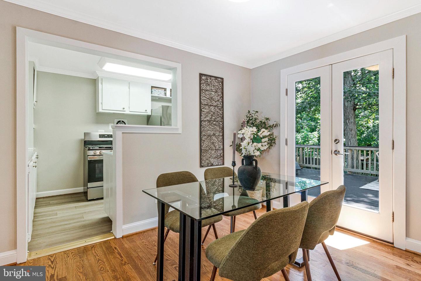 4752 6TH ST S, ARLINGTON, Virginia 22204, 4 Bedrooms Bedrooms, ,2 BathroomsBathrooms,Residential,For sale,4752 6TH ST S,VAAR2059598 MLS # VAAR2059598