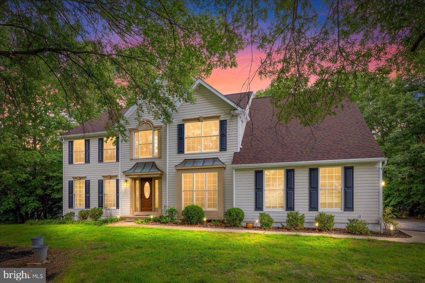 11617 KINGSWOOD BLVD, FREDERICKSBURG, Virginia 22408, 5 Bedrooms Bedrooms, ,3 BathroomsBathrooms,Residential,For sale,11617 KINGSWOOD BLVD,VASP2034282 MLS # VASP2034282