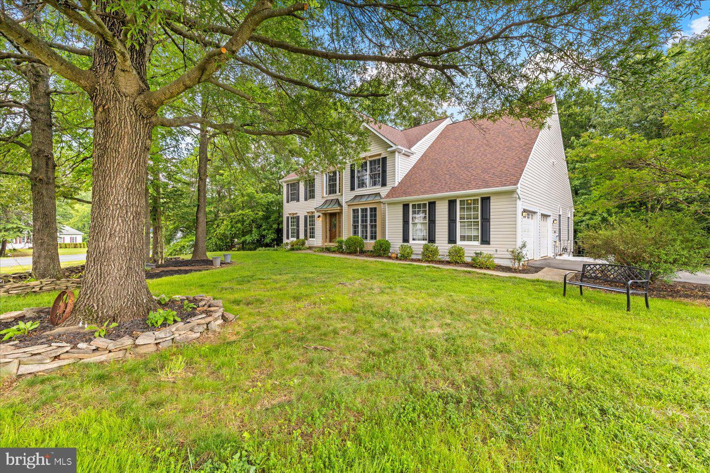 11617 KINGSWOOD BLVD, FREDERICKSBURG, Virginia 22408, 5 Bedrooms Bedrooms, ,3 BathroomsBathrooms,Residential,For sale,11617 KINGSWOOD BLVD,VASP2034282 MLS # VASP2034282