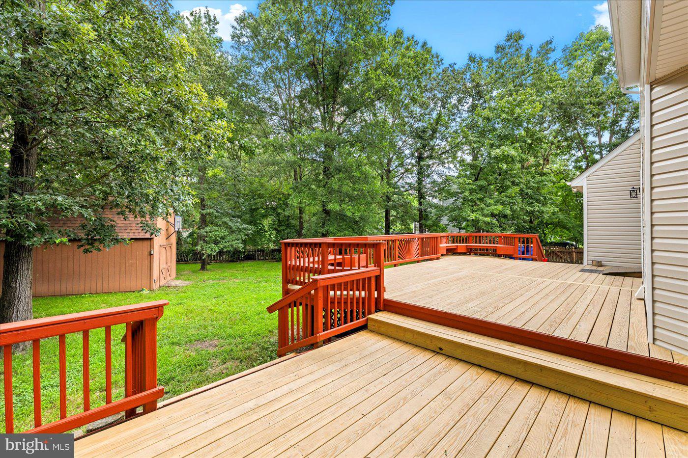 11617 KINGSWOOD BLVD, FREDERICKSBURG, Virginia 22408, 5 Bedrooms Bedrooms, ,3 BathroomsBathrooms,Residential,For sale,11617 KINGSWOOD BLVD,VASP2034282 MLS # VASP2034282