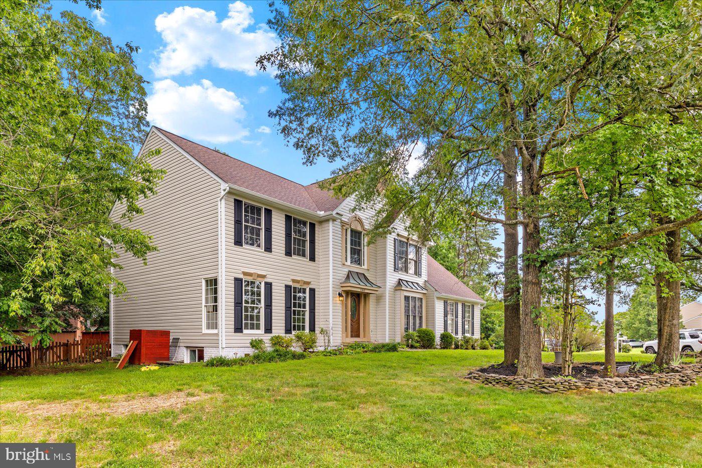 11617 KINGSWOOD BLVD, FREDERICKSBURG, Virginia 22408, 5 Bedrooms Bedrooms, ,3 BathroomsBathrooms,Residential,For sale,11617 KINGSWOOD BLVD,VASP2034282 MLS # VASP2034282