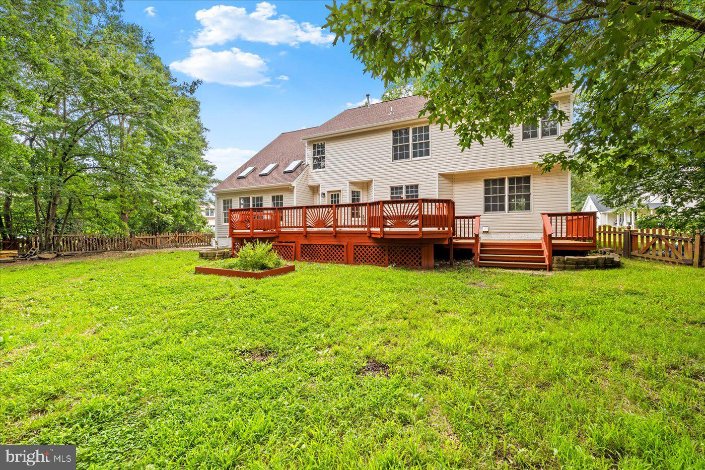 11617 KINGSWOOD BLVD, FREDERICKSBURG, Virginia 22408, 5 Bedrooms Bedrooms, ,3 BathroomsBathrooms,Residential,For sale,11617 KINGSWOOD BLVD,VASP2034282 MLS # VASP2034282