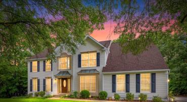 11617 KINGSWOOD BLVD, FREDERICKSBURG, Virginia 22408, 5 Bedrooms Bedrooms, ,3 BathroomsBathrooms,Residential,For sale,11617 KINGSWOOD BLVD,VASP2034282 MLS # VASP2034282