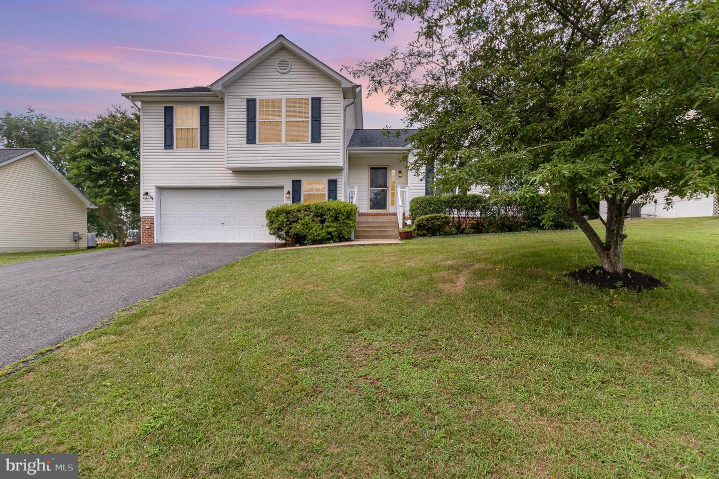 2410 PITTSTON RD, FREDERICKSBURG, Virginia 22408, 4 Bedrooms Bedrooms, ,2 BathroomsBathrooms,Residential,For sale,2410 PITTSTON RD,VASP2034286 MLS # VASP2034286