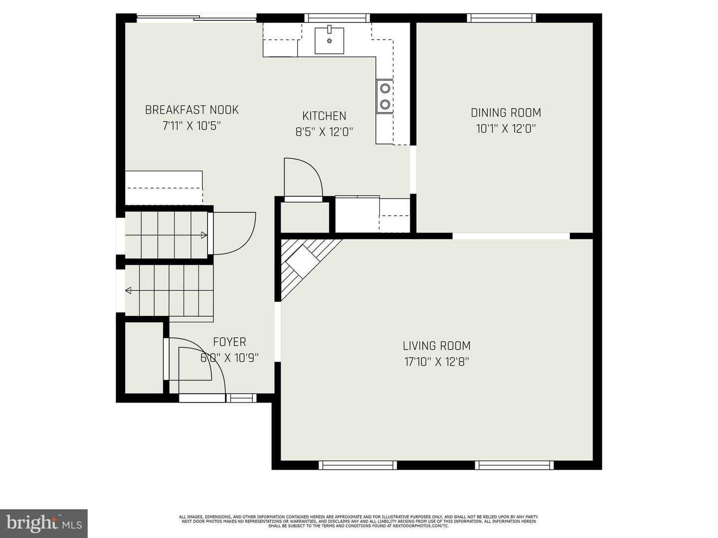 2410 PITTSTON RD, FREDERICKSBURG, Virginia 22408, 4 Bedrooms Bedrooms, ,2 BathroomsBathrooms,Residential,For sale,2410 PITTSTON RD,VASP2034286 MLS # VASP2034286