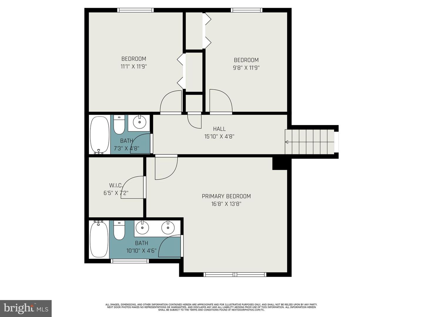 2410 PITTSTON RD, FREDERICKSBURG, Virginia 22408, 4 Bedrooms Bedrooms, ,2 BathroomsBathrooms,Residential,For sale,2410 PITTSTON RD,VASP2034286 MLS # VASP2034286