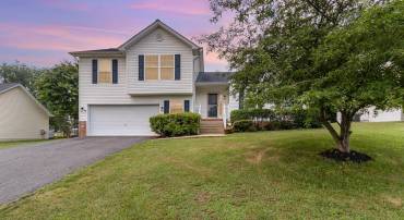 2410 PITTSTON RD, FREDERICKSBURG, Virginia 22408, 4 Bedrooms Bedrooms, ,2 BathroomsBathrooms,Residential,For sale,2410 PITTSTON RD,VASP2034286 MLS # VASP2034286
