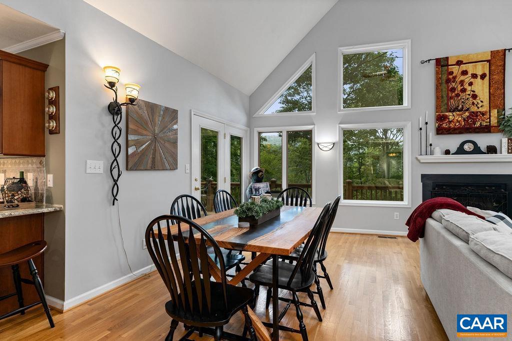 679 PEDLARS EDGE DR, WINTERGREEN, Virginia 22967, 4 Bedrooms Bedrooms, ,4 BathroomsBathrooms,Residential,For sale,679 PEDLARS EDGE DR,666261 MLS # 666261